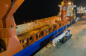 Mega Move Alliance (MMA)