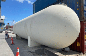 COLI Shipping & Transport