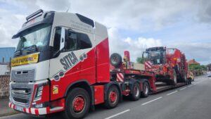 Antwerp Shipping and Forwarding