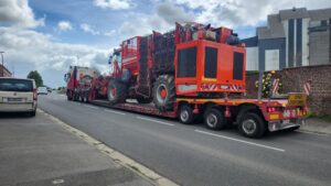 Mega Move Alliance (MMA)