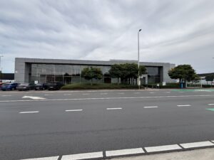 Warehouse