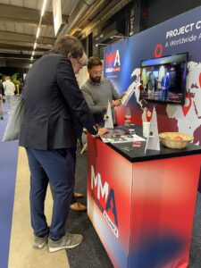 Mega Move Alliance (MMA)