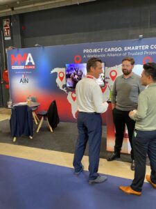 Antwerp Shipping & Forwarding