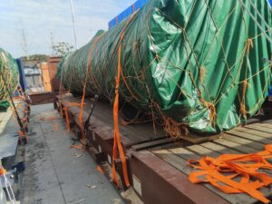 Mega Move Alliance (MMA)