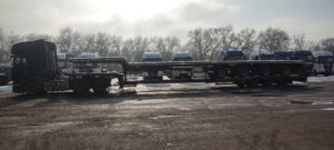 Trailers