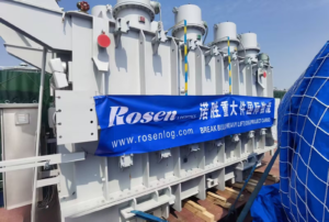 Mega Move Alliance (MMA)