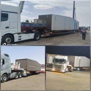 MGL Cargo Services