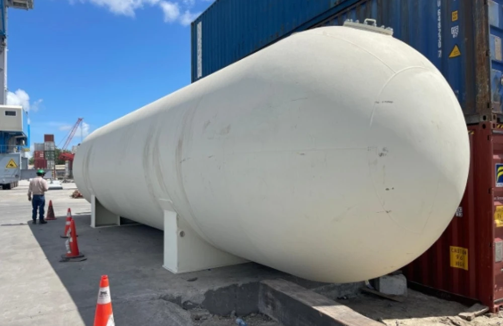 COLI Shipping & Transport