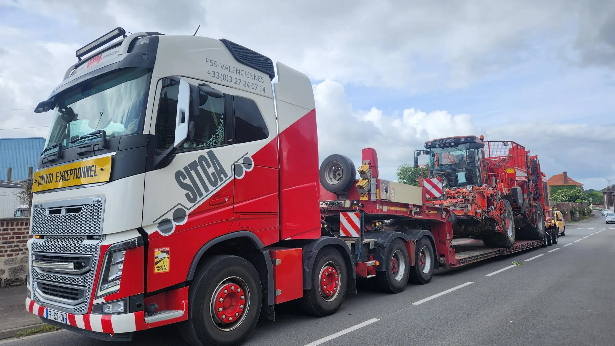 Antwerp Shipping and Forwarding