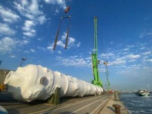 Antwerp Shipping & Forwarding