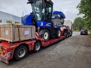 Mega Move Alliance (MMA)