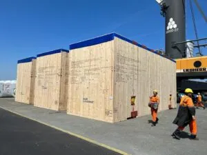 Mega Move Alliance (MMA)