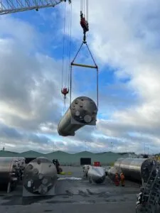 Mega Move Alliance (MMA)