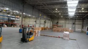 Warehouse