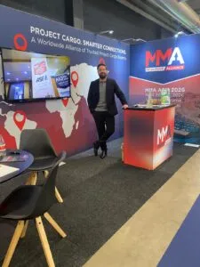 Mega Move Alliance (MMA)