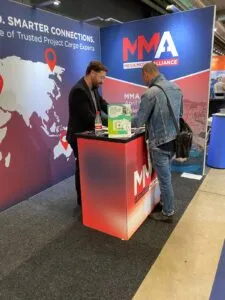 Mega Move Alliance (MMA)