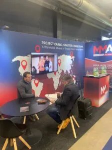 Mega Move Alliance (MMA)