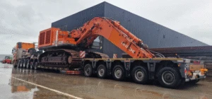 Antwerp Shipping & Forwarding