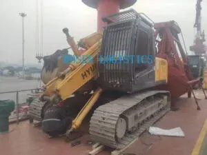 Mega Move Alliance (MMA)