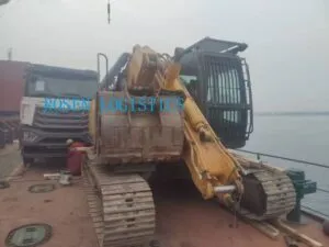 Mega Move Alliance (MMA)