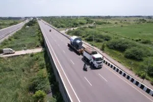 Mega Move Alliance (MMA)