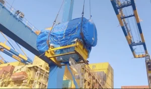 Mega Move Alliance (MMA)