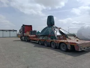 Sofil Logistics Ltd