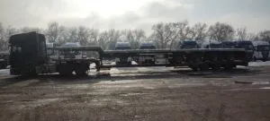 Trailers