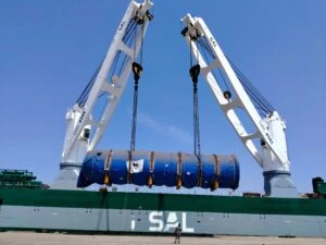 Mega Move Alliance (MMA)