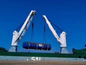 Alpha Global Projects Private Limited