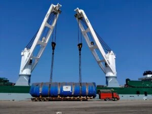 Alpha Global Projects Private Limited