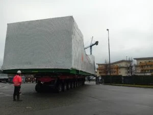 Mega Move Alliance (MMA)