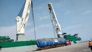 Mega Move Alliance (MMA)