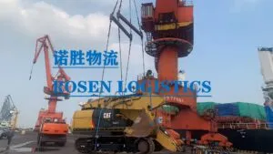 Mega Move Alliance (MMA)