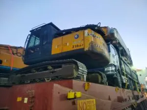 Project cargo