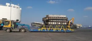 Heavy-lift
