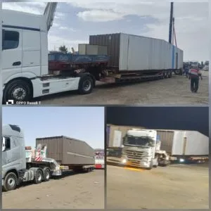 MGL Cargo Services