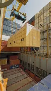 EccoFreight Transport