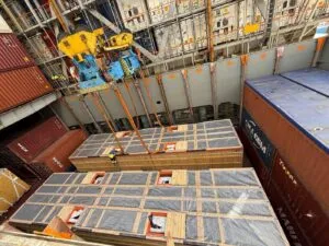 Breakbulk