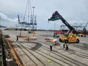 transport