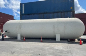 Project cargo