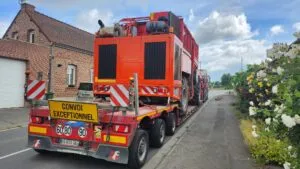 Shipment