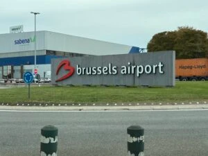 Antwerp Shipping and Forwarding Company NV