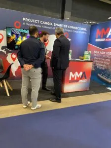 Mega Move Alliance (MMA)