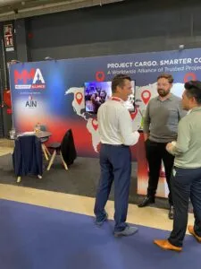 Antwerp Shipping & Forwarding