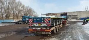 Mega Move Alliance (MMA)